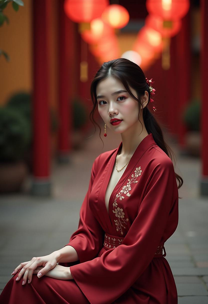 山海图鉴